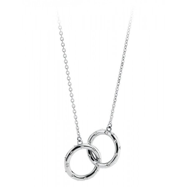 Купить Brosway Женские Ожерелье Romeo & Juliet BRJ51