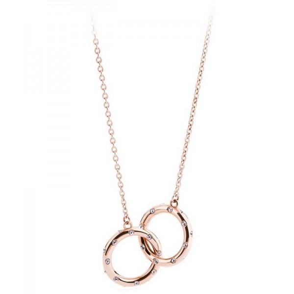 Kaufen Sie Brosway Damenhalskette Romeo & Juliet BRJ52