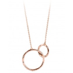 Brosway Damenhalskette Romeo & Juliet BRJ54