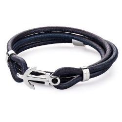 Купить Brosway Мужские Браслет Marine BRN17 Якорь