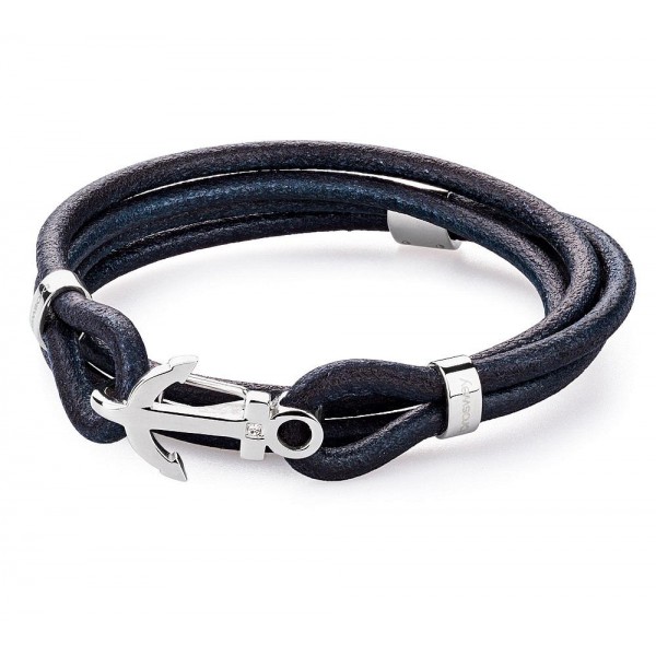 Buy Brosway Men's Bracelet Marine BRN17 Anchor