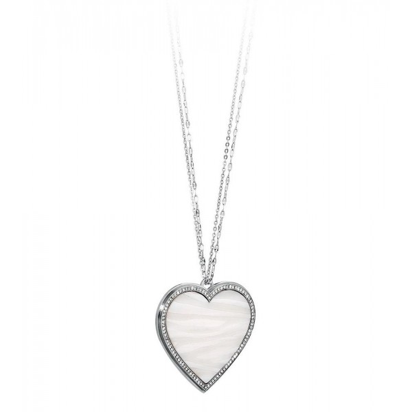 Kaufen Sie Brosway Damenhalskette Rever BRV02