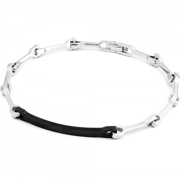 Buy Brosway Men's Bracelet Suburbia BSU02