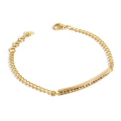 Bracciale Uomo Brosway Starlet Chain BTC16