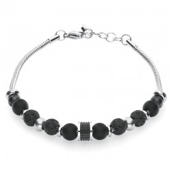 Купить Brosway Мужские Браслет TJ Man BTJNS94