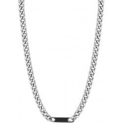 Men's Brosway Necklace Bullet BUL04