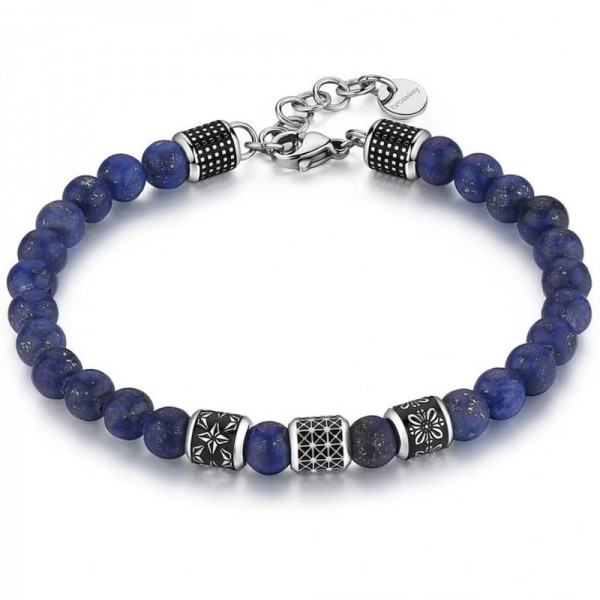 Acquistare Bracciale Uomo Brosway Bullet BUL27