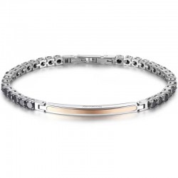 Acheter Bracelet Homme Brosway Avantgarde BVD14