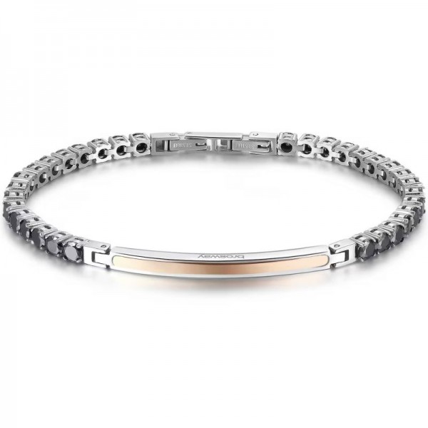 Brosway Herrenarmband Avantgarde BVD14 kaufen