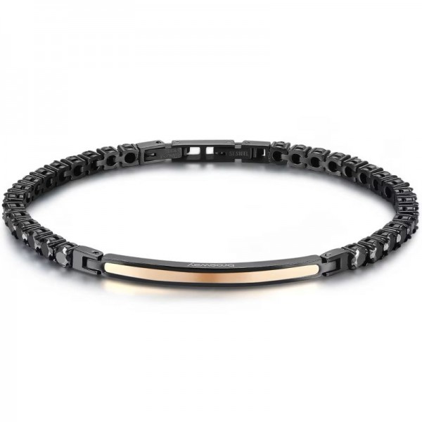 Acheter Bracelet Homme Brosway Avantgarde BVD16