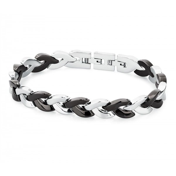 Acquistare Bracciale Uomo Brosway Viper BVP11