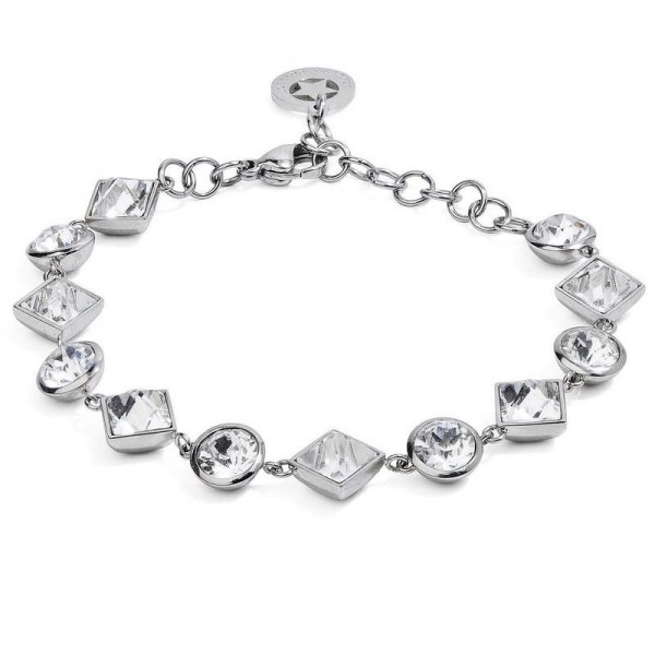 Купить Brosway Женские Браслет Symphonia BYM39