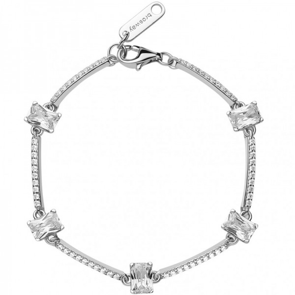 Buy Brosway Ladies Bracelet Fancy FIW06