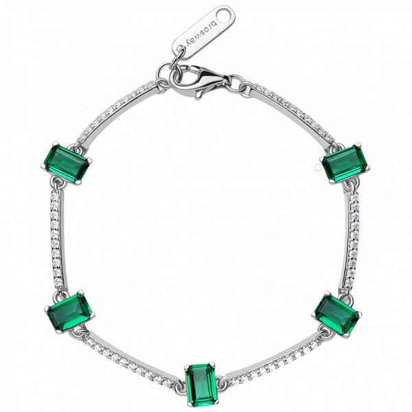 Buy Brosway Ladies Bracelet Fancy FLG04