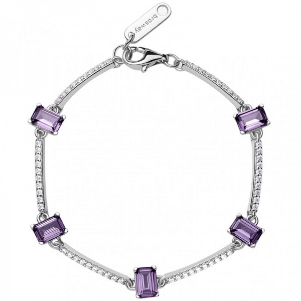 Buy Brosway Ladies Bracelet Fancy FMP06