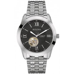 Acheter Montre Homme Bulova BVA Series 96A158 Automatique