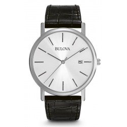Acheter Montre Homme Bulova Dress 96B104 Quartz