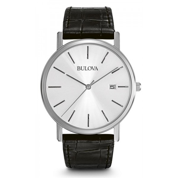 Comprar Reloj Hombre Bulova Dress 96B104 Quartz