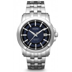 Acheter Montre Homme Bulova Langford Precisionist 96B159 Quartz