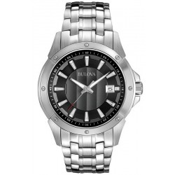 Acheter Montre Homme Bulova Dress 96B169 Quartz