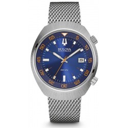 Acheter Montre Homme Bulova Lobster Accutron II Precisionist 96B232 Quartz