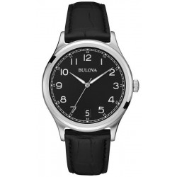 Montre Homme Bulova Vintage 96B233 Quartz