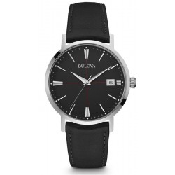 Acheter Montre Homme Bulova Aerojet 96B243 Quartz