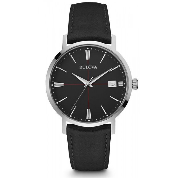 Acquistare Orologio Uomo Bulova Aerojet 96B243 Quartz