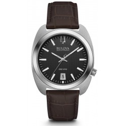 Acheter Montre Homme Bulova Accutron II Precisionist 96B253 Quartz