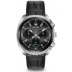 Comprar Reloj Hombre Bulova Sport Curv Precisionist 98A155 Cronógrafo Quartz