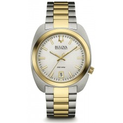 Acheter Montre Homme Bulova Accutron II Precisionist 98B272 Quartz