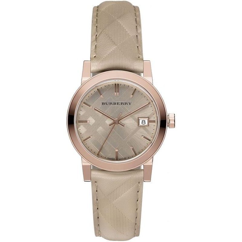 burberry ladies watches sale