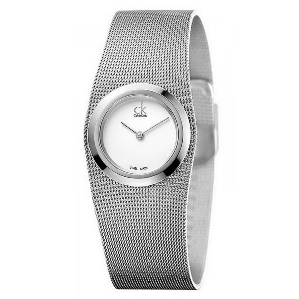 Buy Calvin Klein Ladies Watch Impulsive K3T23126