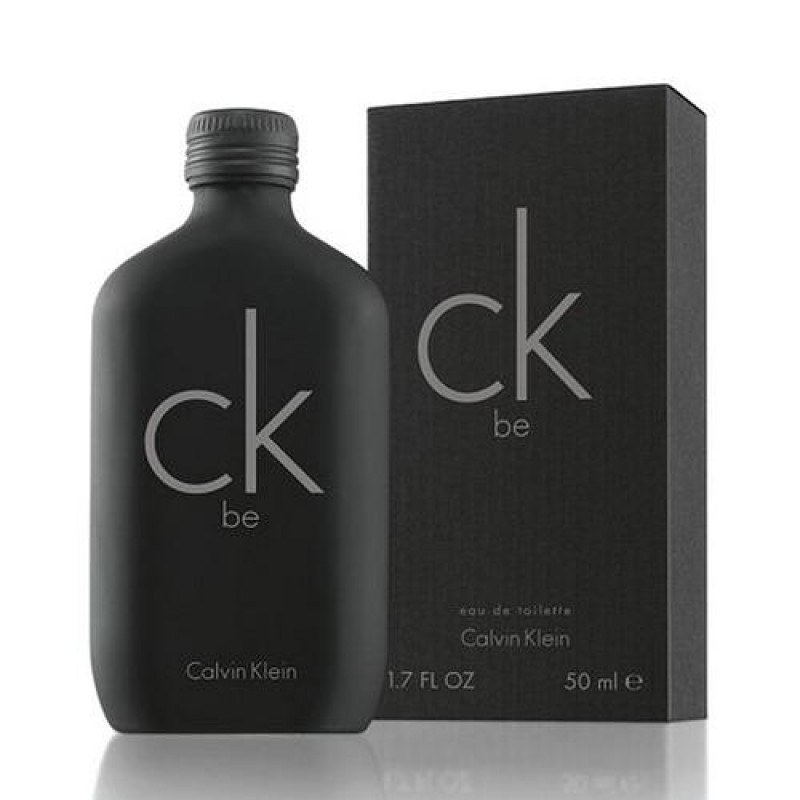 ck eau de toilette 50 ml