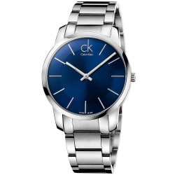 Купить Calvin Klein Мужские Часы City K2G2114N