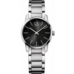 Купить Calvin Klein Женские Часы City K2G23161