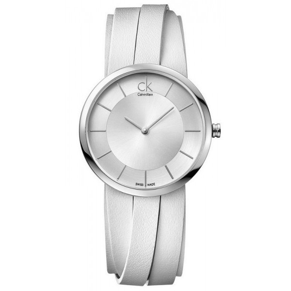 Купить Calvin Klein Женские Часы Extent K2R2M1K6