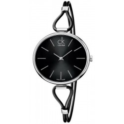 Buy Calvin Klein Ladies Watch Selection K3V231C1