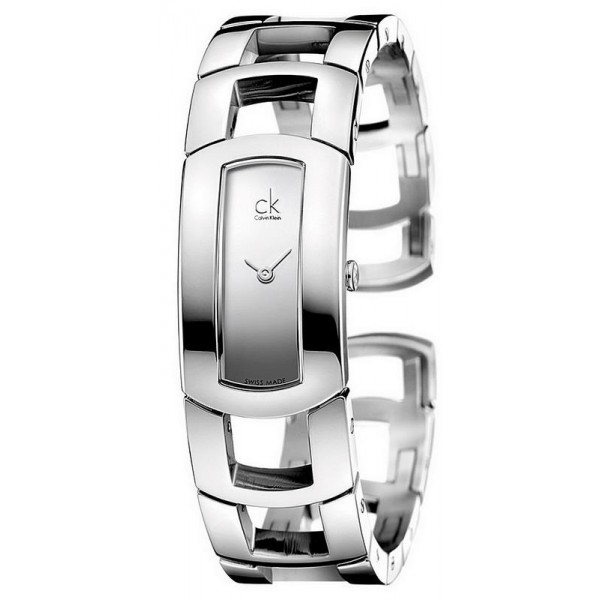 Buy Calvin Klein Ladies Watch Dress Middle K3Y2M118 Mirror Dial
