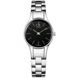 Montre Calvin Klein Femme Semplicity K4323130