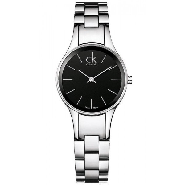 Купить Calvin Klein Женские Часы Semplicity K4323130