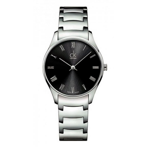 Buy Calvin Klein Ladies Watch New Classic K4D2214Y