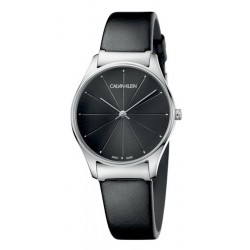 Купить Calvin Klein Женские Часы Classic Too K4D221CY