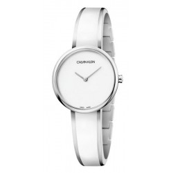 Buy Calvin Klein Ladies Watch Seduce K4E2N116