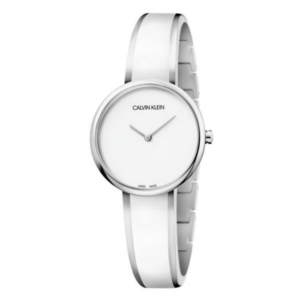 Buy Calvin Klein Ladies Watch Seduce K4E2N116