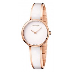 Buy Calvin Klein Ladies Watch Seduce K4E2N616