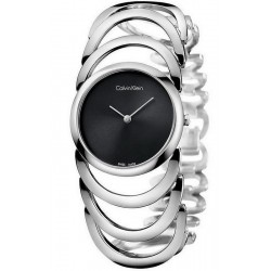 Купить Calvin Klein Женские Часы Body K4G23121