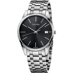 Купить Calvin Klein Мужские Часы Time K4N21141