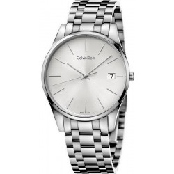 Купить Calvin Klein Мужские Часы Time K4N21146