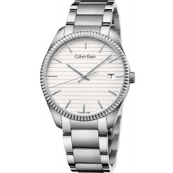 Купить Calvin Klein Мужские Часы Alliance K5R31146